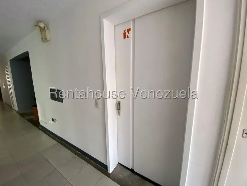Apartamento (1 Nivel) en Venta en El Encantado, Distrito Metropolitano - 8