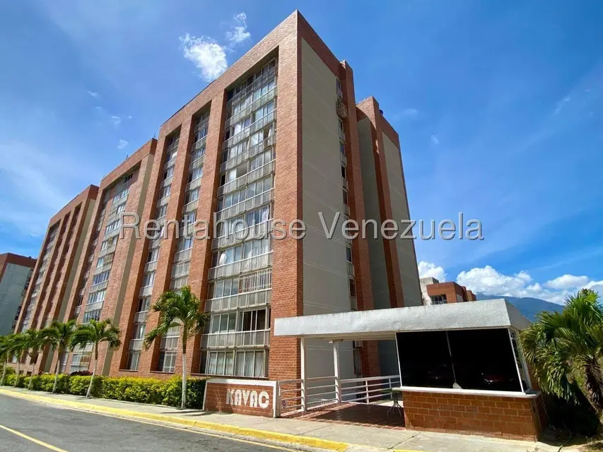 Apartamento (1 Nivel) en Venta en El Encantado, Distrito Metropolitano - 9