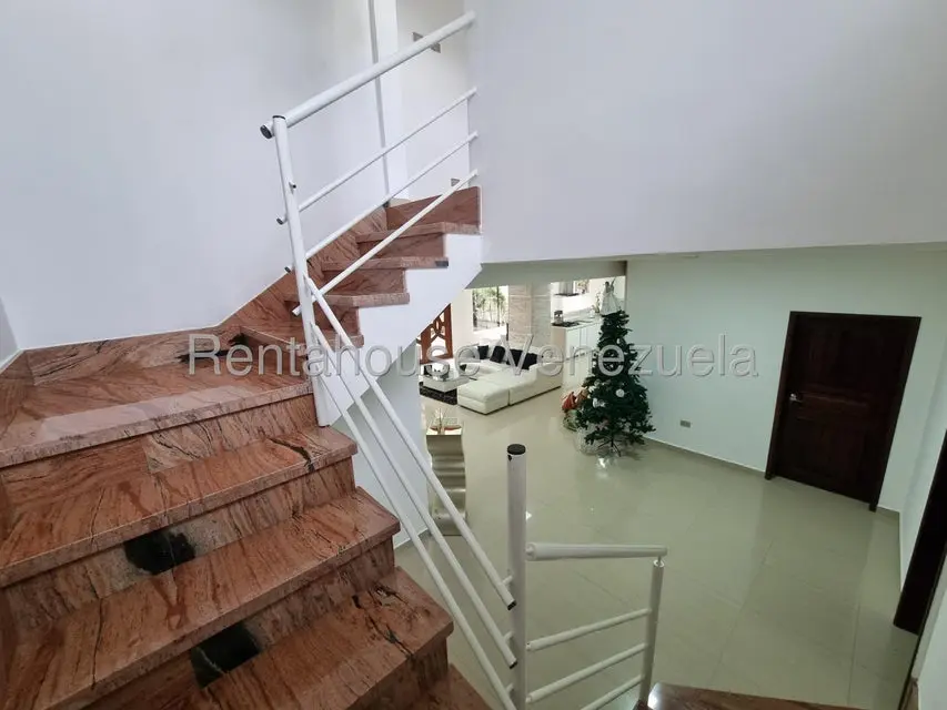 Casa (Multipes Niveles) en Venta en La Pedregosa, Merida - 11