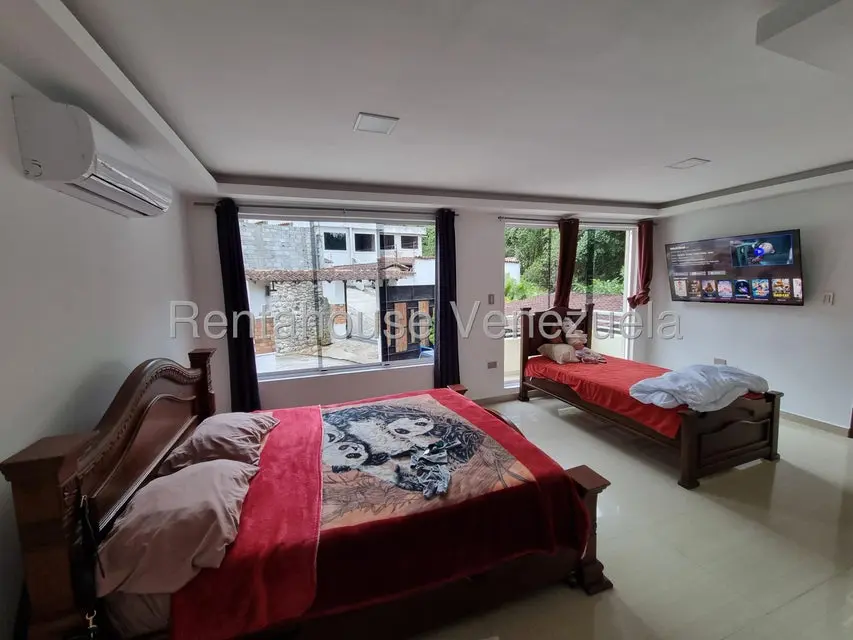 Casa (Multipes Niveles) en Venta en La Pedregosa, Merida - 12