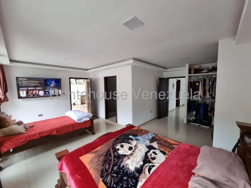 Casa (Multipes Niveles) en Venta en La Pedregosa, Merida - 13