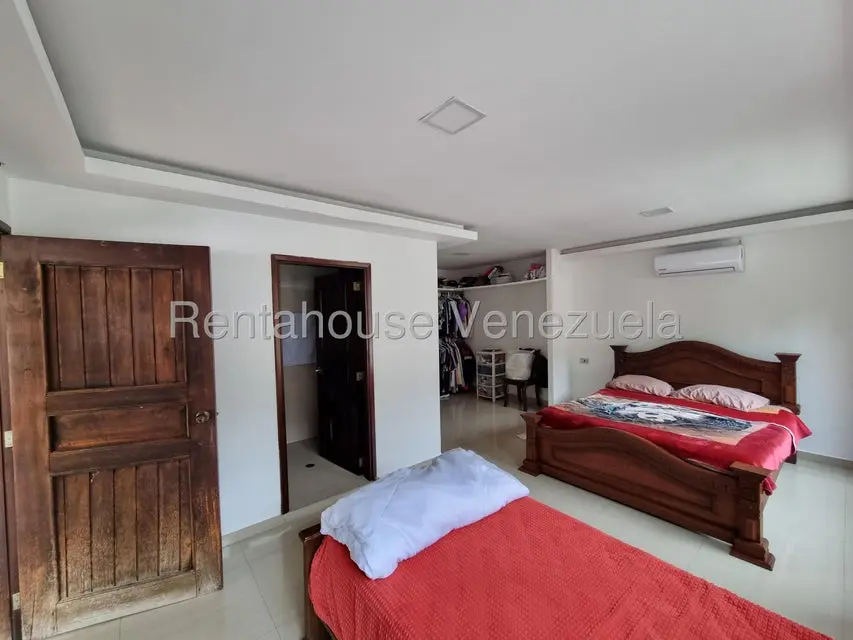 Casa (Multipes Niveles) en Venta en La Pedregosa, Merida - 14