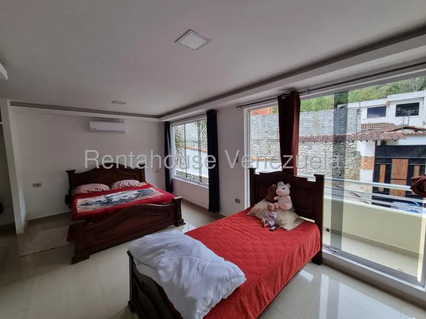 Casa (Multipes Niveles) en Venta en La Pedregosa, Merida - 15