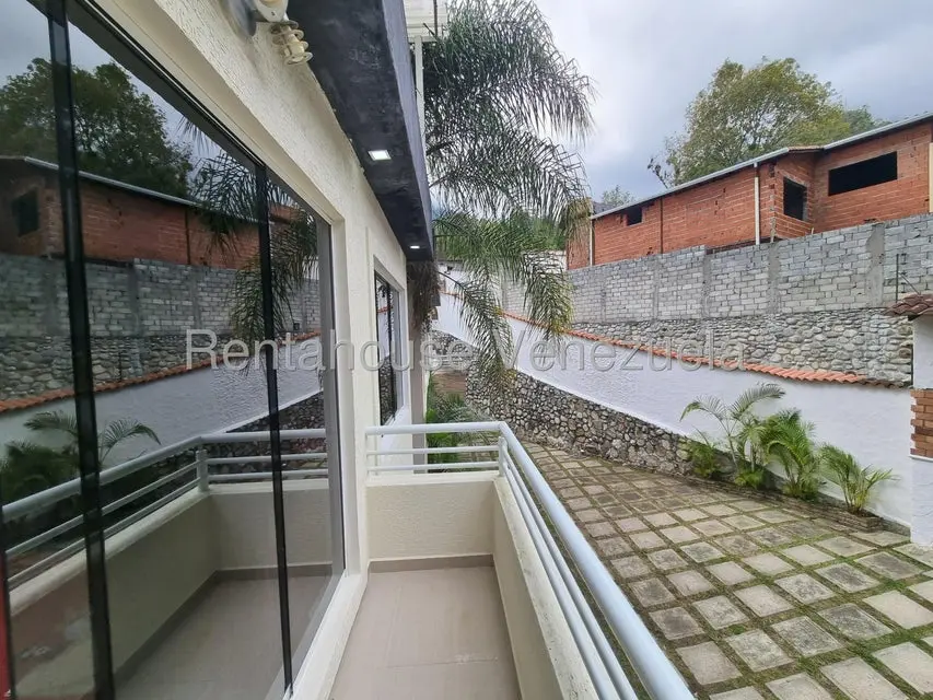 Casa (Multipes Niveles) en Venta en La Pedregosa, Merida - 16