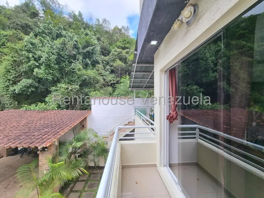 Casa (Multipes Niveles) en Venta en La Pedregosa, Merida - 17
