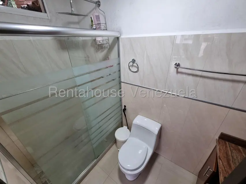 Casa (Multipes Niveles) en Venta en La Pedregosa, Merida - 18