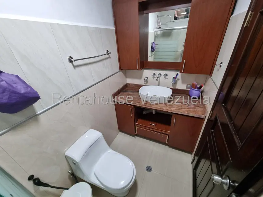 Casa (Multipes Niveles) en Venta en La Pedregosa, Merida - 19