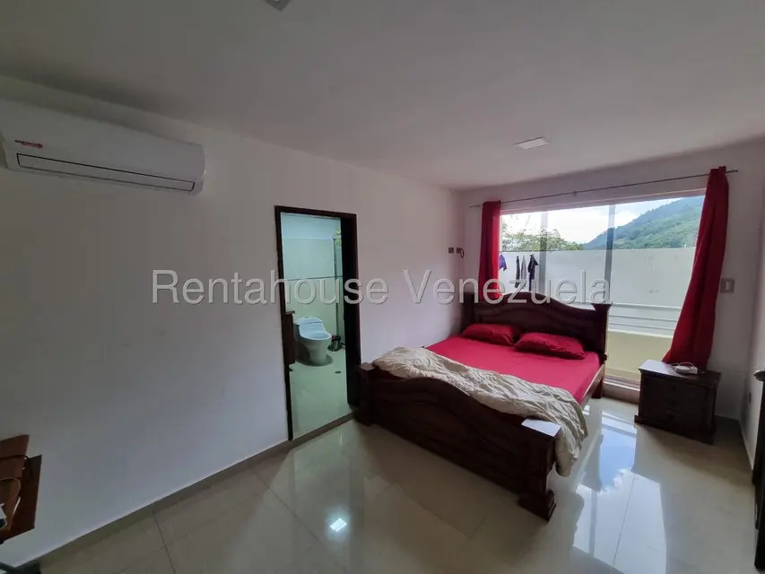 Casa (Multipes Niveles) en Venta en La Pedregosa, Merida - 20