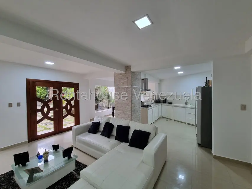 Casa (Multipes Niveles) en Venta en La Pedregosa, Merida - 3