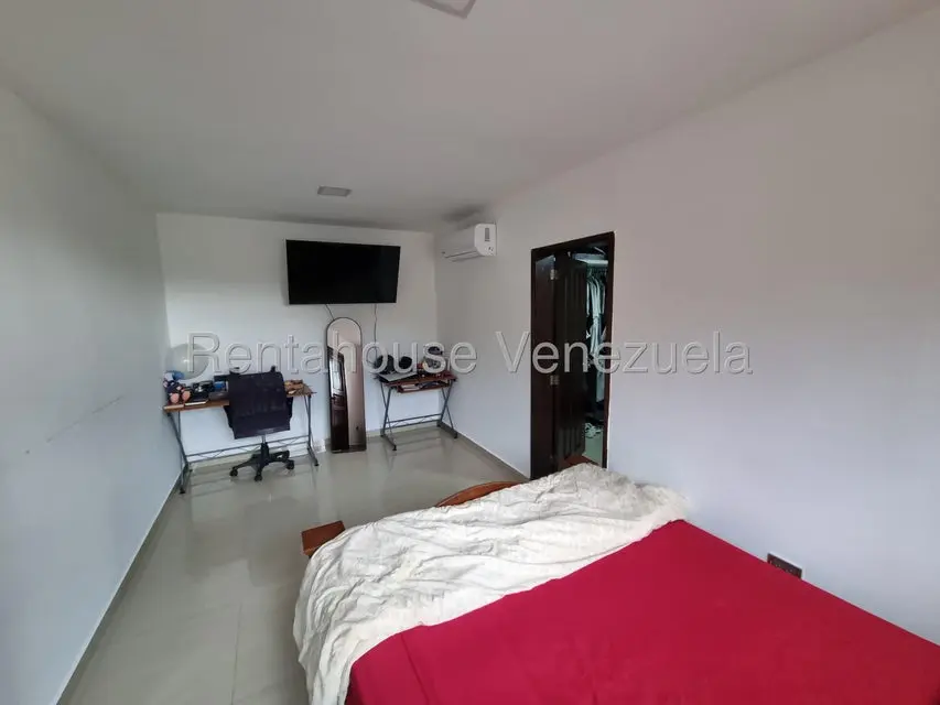 Casa (Multipes Niveles) en Venta en La Pedregosa, Merida - 21