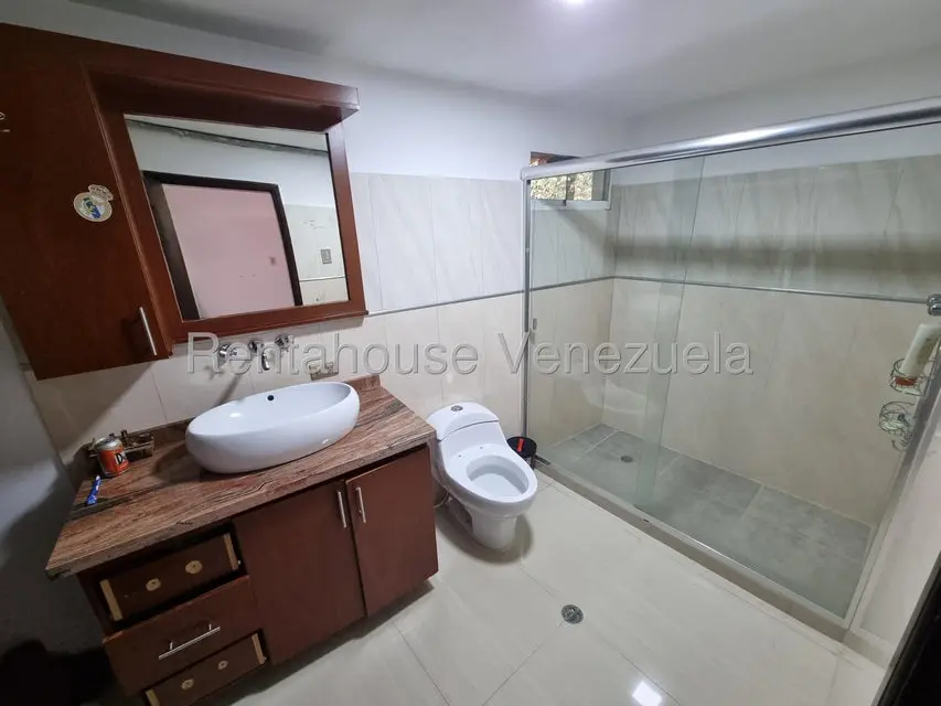 Casa (Multipes Niveles) en Venta en La Pedregosa, Merida - 22