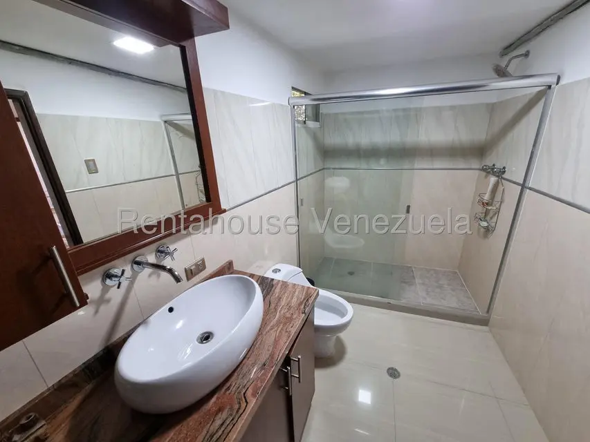 Casa (Multipes Niveles) en Venta en La Pedregosa, Merida - 23
