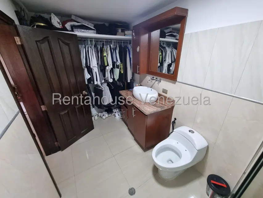 Casa (Multipes Niveles) en Venta en La Pedregosa, Merida - 24