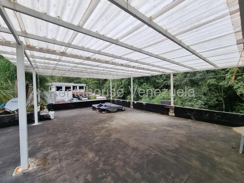 Casa (Multipes Niveles) en Venta en La Pedregosa, Merida - 25