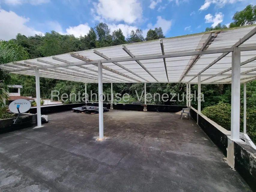 Casa (Multipes Niveles) en Venta en La Pedregosa, Merida - 26