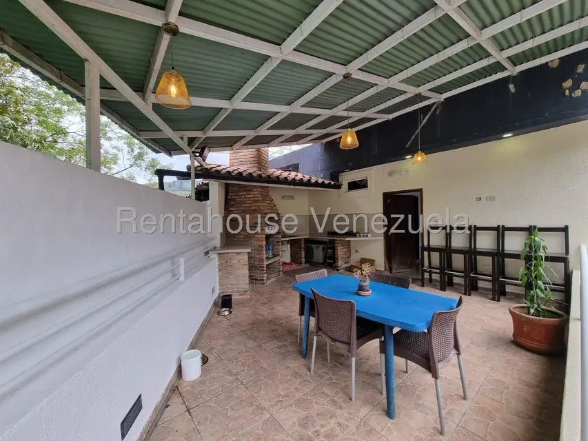 Casa (Multipes Niveles) en Venta en La Pedregosa, Merida - 28