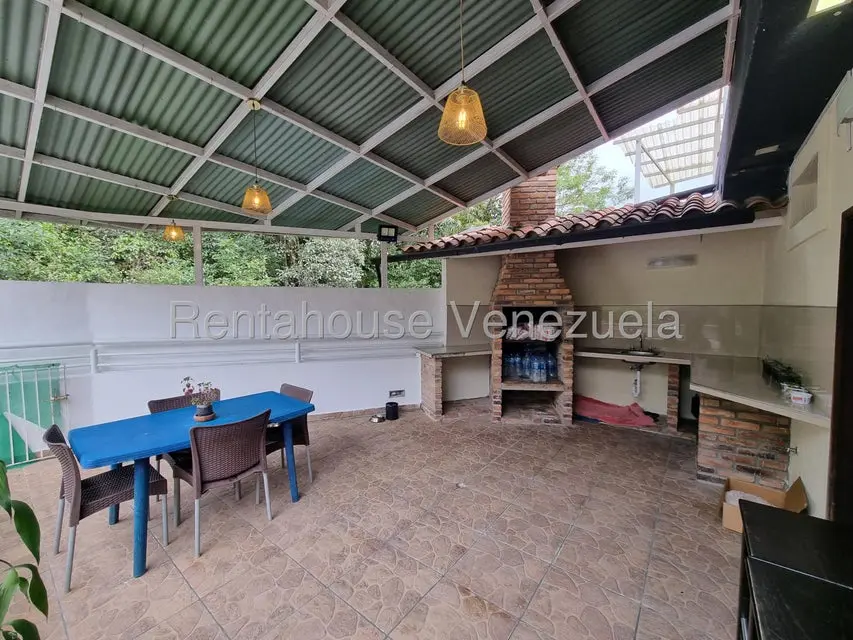 Casa (Multipes Niveles) en Venta en La Pedregosa, Merida - 29