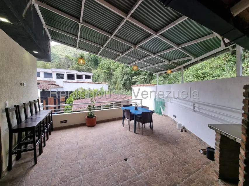 Casa (Multipes Niveles) en Venta en La Pedregosa, Merida - 30