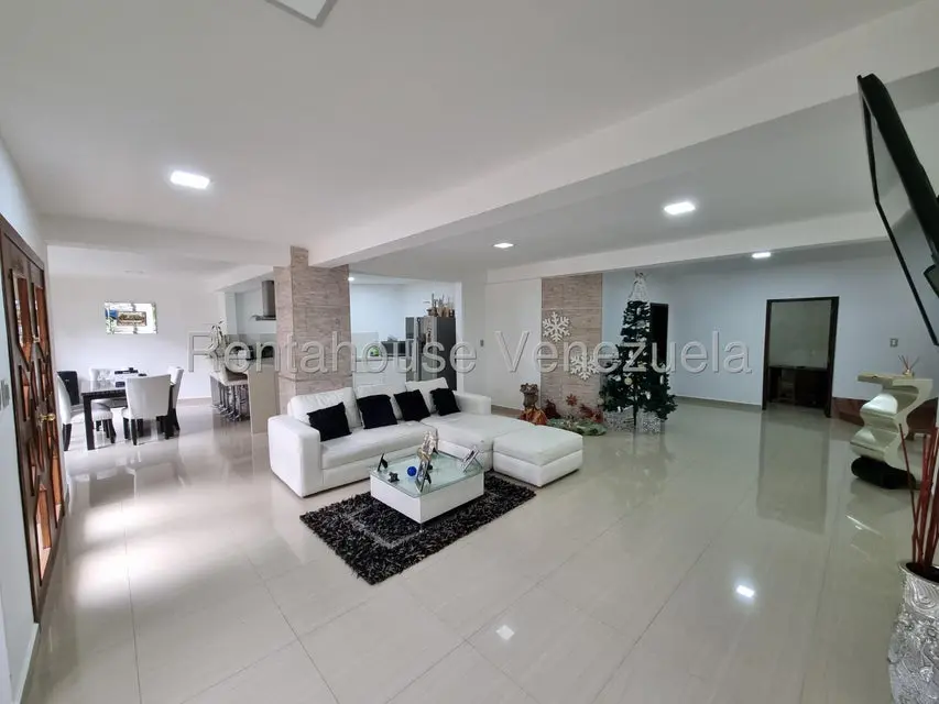 Casa (Multipes Niveles) en Venta en La Pedregosa, Merida - 4