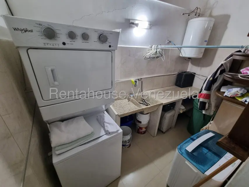 Casa (Multipes Niveles) en Venta en La Pedregosa, Merida - 31