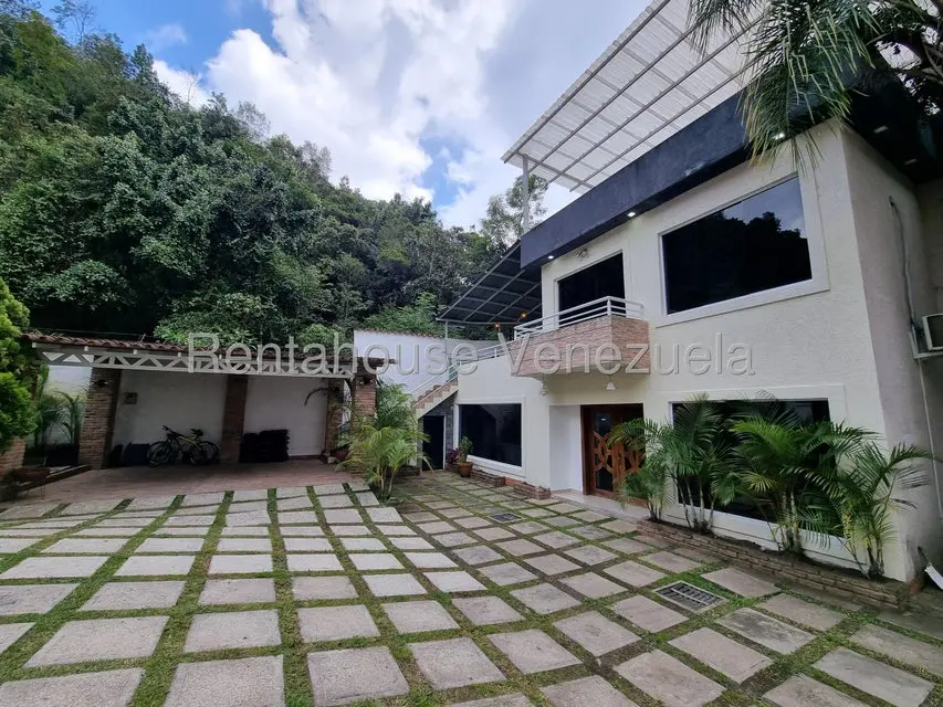 Casa (Multipes Niveles) en Venta en La Pedregosa, Merida - 32