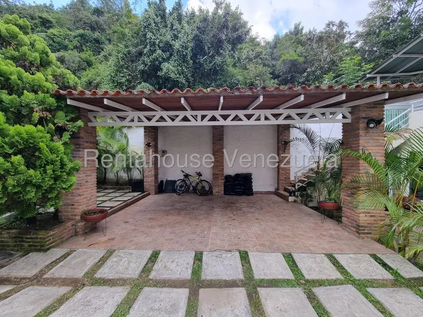Casa (Multipes Niveles) en Venta en La Pedregosa, Merida - 33