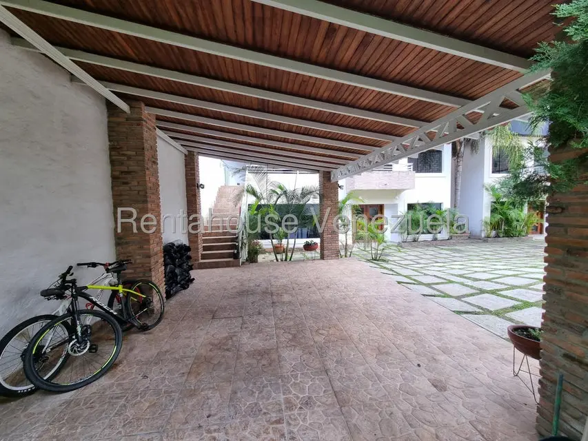 Casa (Multipes Niveles) en Venta en La Pedregosa, Merida - 34