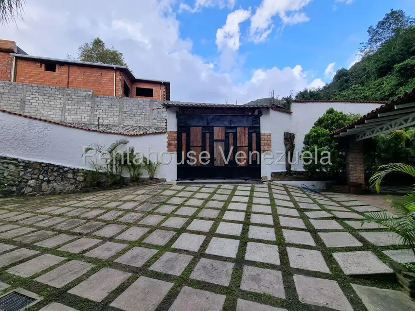 Casa (Multipes Niveles) en Venta en La Pedregosa, Merida - 35