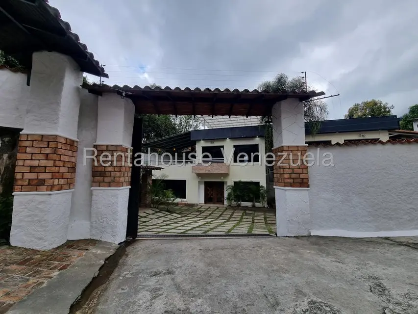 Casa (Multipes Niveles) en Venta en La Pedregosa, Merida - 36