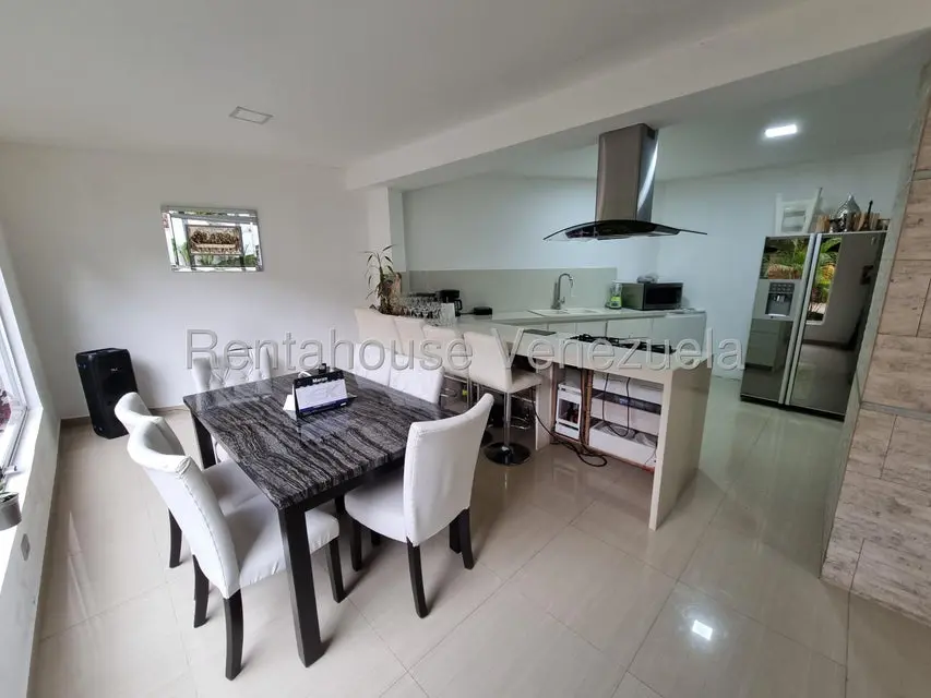 Casa (Multipes Niveles) en Venta en La Pedregosa, Merida - 5