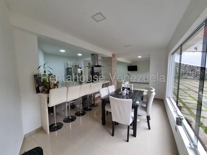 Casa (Multipes Niveles) en Venta en La Pedregosa, Merida - 6