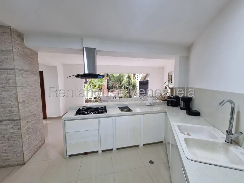 Casa (Multipes Niveles) en Venta en La Pedregosa, Merida - 7