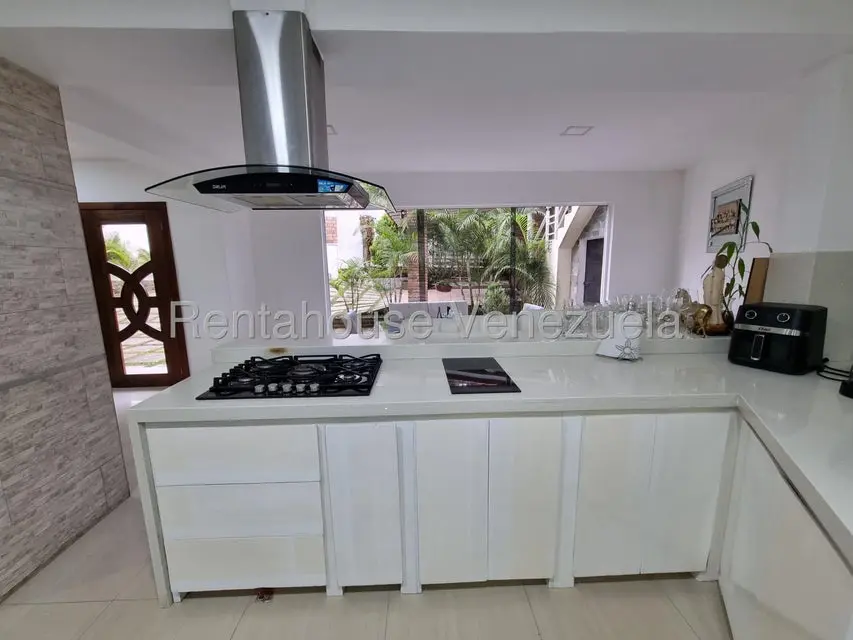 Casa (Multipes Niveles) en Venta en La Pedregosa, Merida - 8