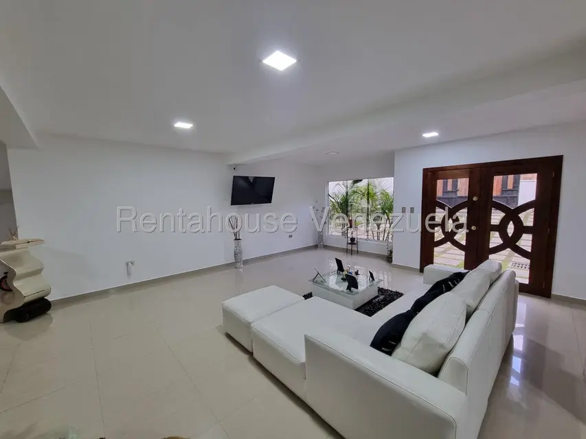 Casa (Multipes Niveles) en Venta en La Pedregosa, Merida - 9
