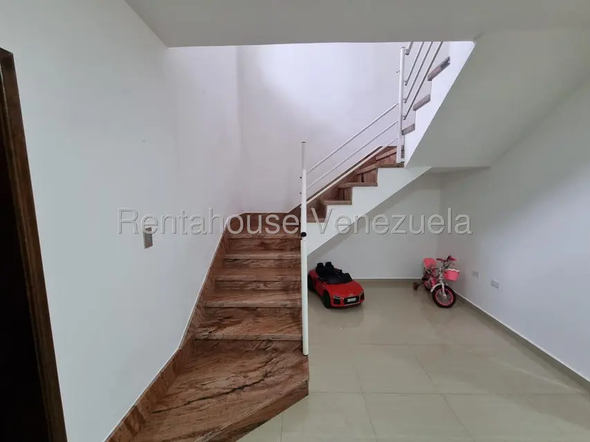 Casa (Multipes Niveles) en Venta en La Pedregosa, Merida - 10