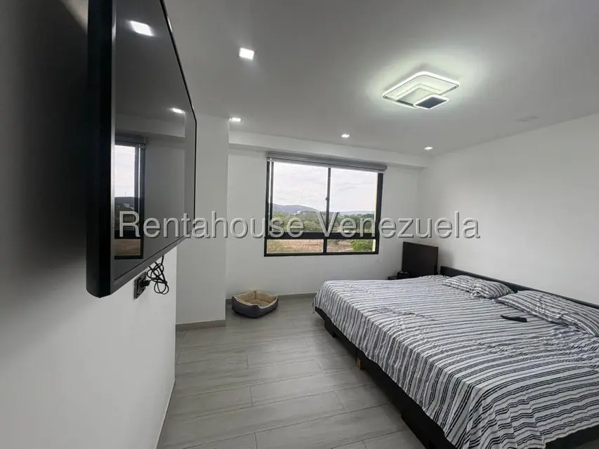 Apartamento (1 Nivel) en Venta en Del Este, Lara - 12