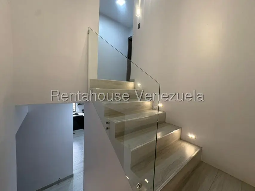 Apartamento (1 Nivel) en Venta en Del Este, Lara - 13