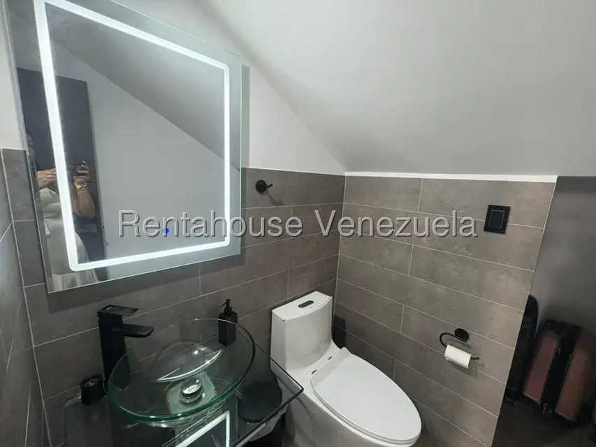 Apartamento (1 Nivel) en Venta en Del Este, Lara - 17