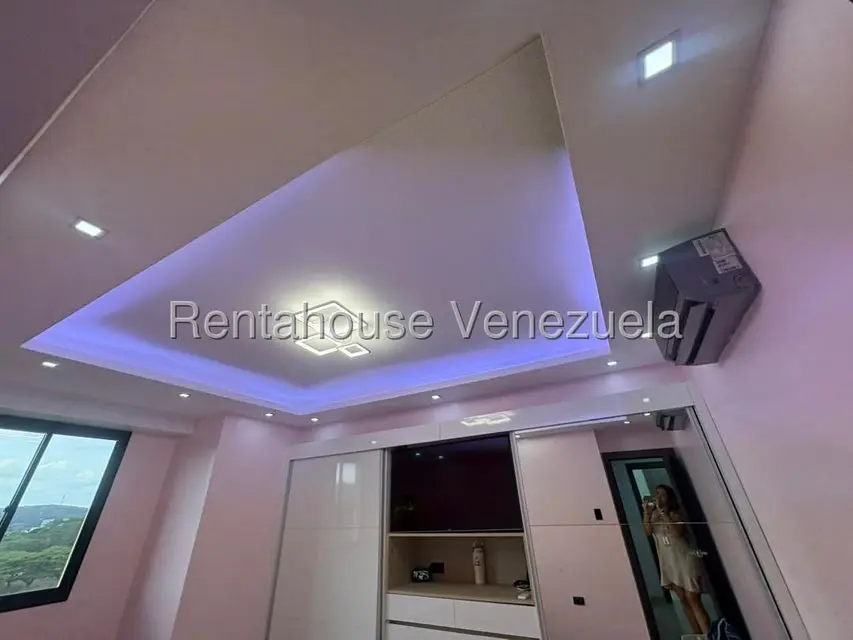 Apartamento (1 Nivel) en Venta en Del Este, Lara - 18