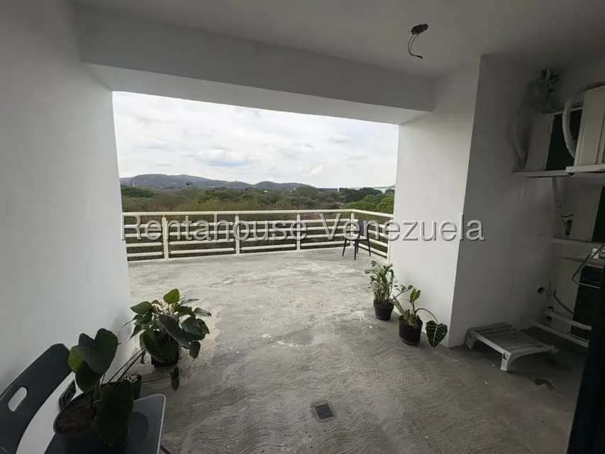 Apartamento (1 Nivel) en Venta en Del Este, Lara - 22