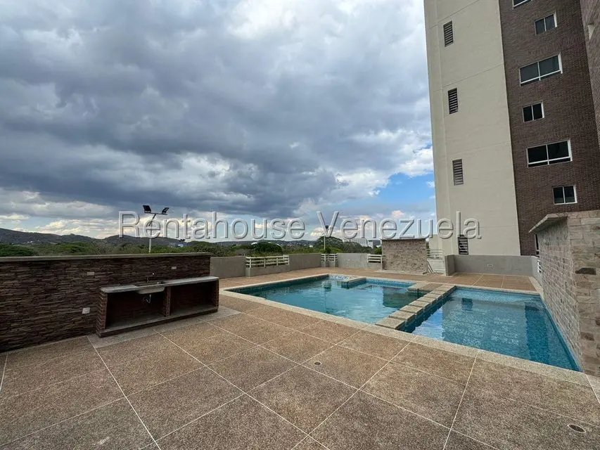 Apartamento (1 Nivel) en Venta en Del Este, Lara - 24