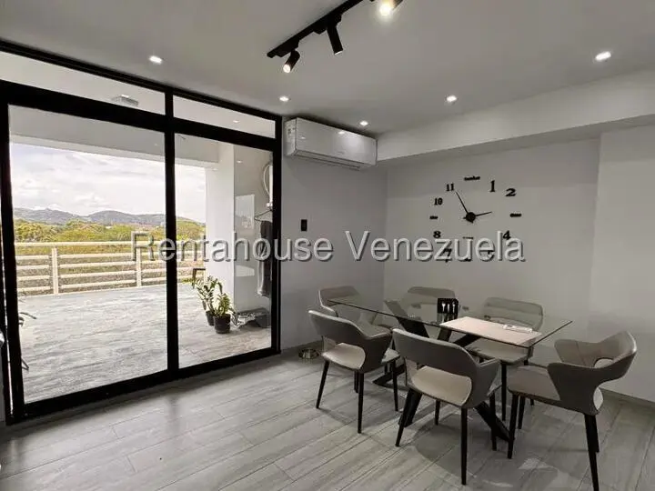 Apartamento (1 Nivel) en Venta en Del Este, Lara - 4