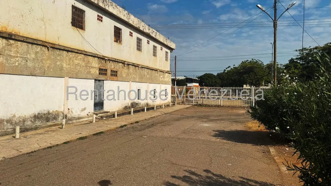 Casa (Contemporaneo) en Venta en La Trinidad, Zulia - 24