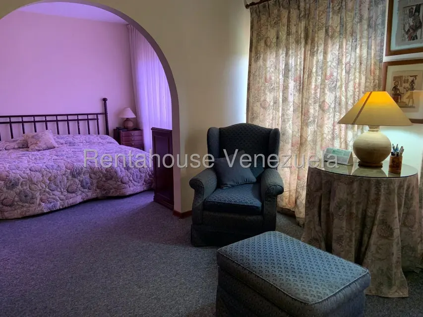 Apartamento (Duplex) en Venta en La Alameda, Distrito Metropolitano - 11