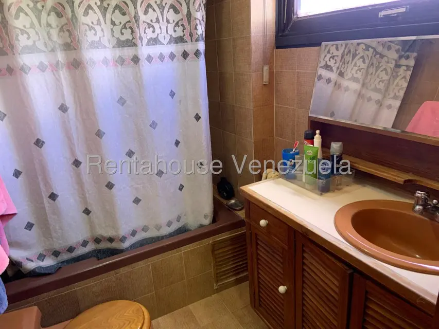 Apartamento (Duplex) en Venta en La Alameda, Distrito Metropolitano - 12