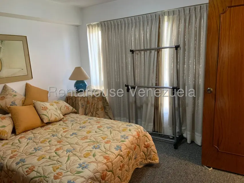 Apartamento (Duplex) en Venta en La Alameda, Distrito Metropolitano - 13