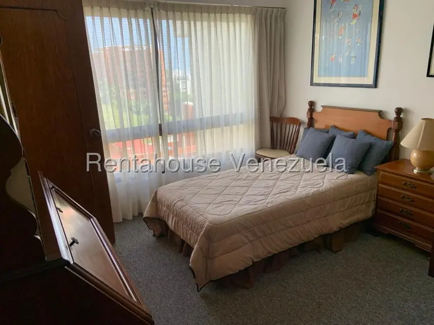 Apartamento (Duplex) en Venta en La Alameda, Distrito Metropolitano - 14