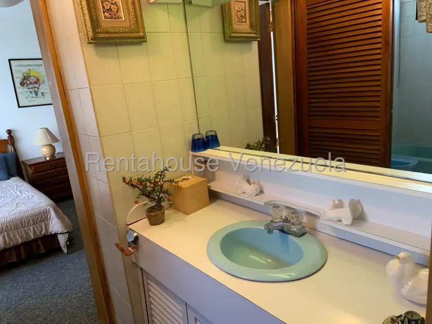 Apartamento (Duplex) en Venta en La Alameda, Distrito Metropolitano - 15