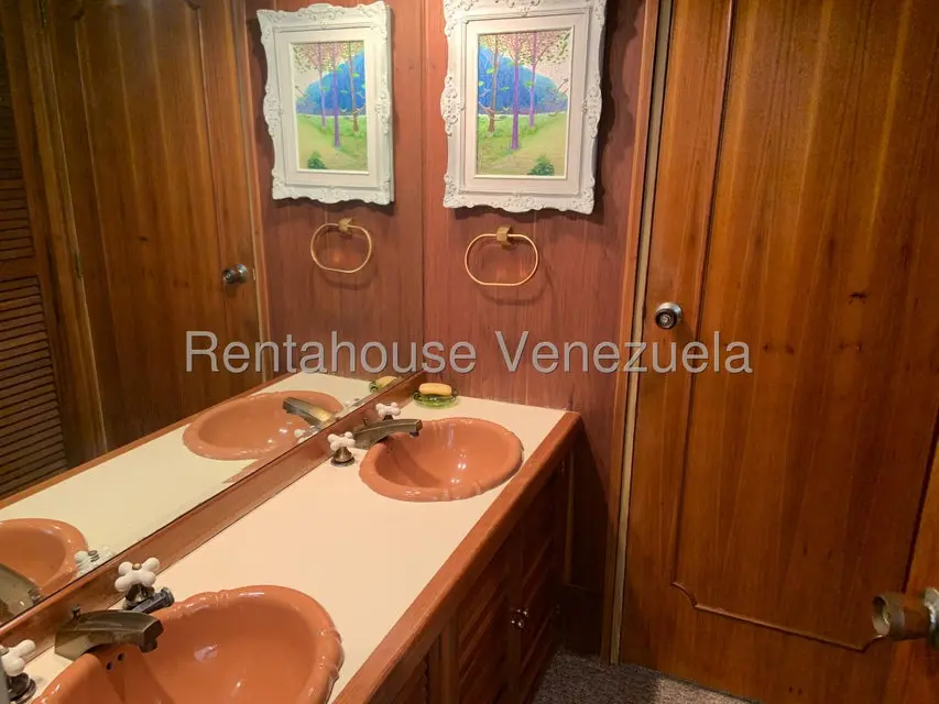 Apartamento (Duplex) en Venta en La Alameda, Distrito Metropolitano - 17
