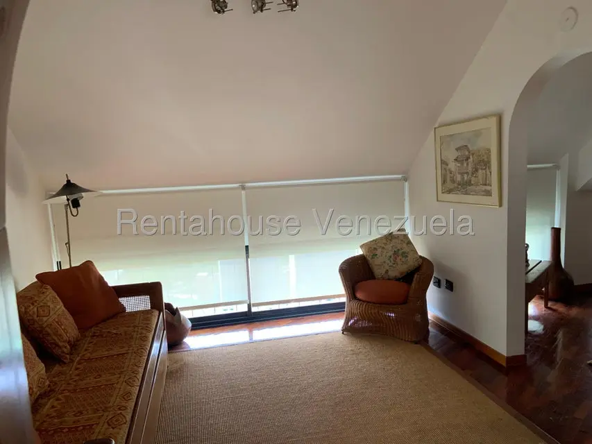 Apartamento (Duplex) en Venta en La Alameda, Distrito Metropolitano - 19
